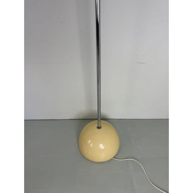 Focus Arc Lamp by Fabio Lenci for Guzzini, 1960s For Sale - Image 11 of 18