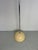 Focus Arc Lamp by Fabio Lenci for Guzzini, 1960s For Sale - Image 11 of 18