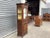 Charming Antique French Bonnettiere/Cabinet For Sale - Image 14 of 15