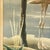 Paint 1940s Tropical Drinking Flamingo Scenic Print, Framed by Billy Seay for Turner For Sale - Image 7 of 11