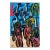 Peter Keil Original Painting - Junge Wilde Collection For Sale