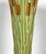 Art Deco Weller Ardsley Art Pottery Vase For Sale - Image 3 of 17