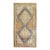 Vintage Large Gallery Size Khotan Rug - 7'2" x 14' For Sale
