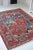 1940s Classical Mother-Daughter Rug, 4.9 x 6 For Sale - Image 4 of 12