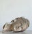 Late 20th Century Vintage Greco Roman Patinated Resin Head Sculpture For Sale - Image 5 of 16