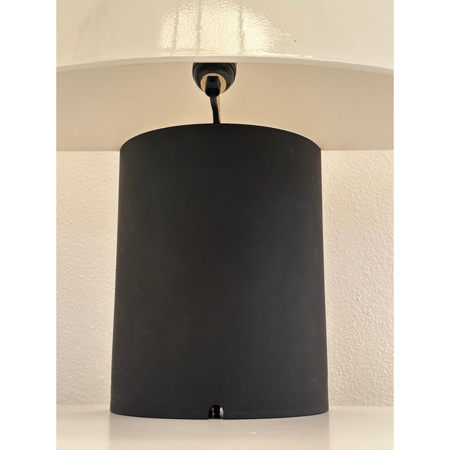 Table Lamps by M. Barbaglia for PAF, 1980s, Set of 2 For Sale - Image 16 of 18