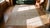 1930s White Cream Stripe Antique Persian Kilim Rug 8'2" X 12'0" Hand Knotted Wool Carpet For Sale In New York - Image 6 of 8