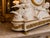 White 1840s French Sevres White Biscuit Clock Set - 3 Pc For Sale - Image 8 of 18