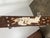 Wood Antique Rustic Library Ladder, Iron & Wood With Distressed Patina For Sale - Image 7 of 18
