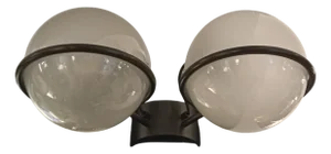Vintage Mod.238/2 Wall Lamp by Gino Sarfatti for Arteluce, 1960s