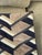 Williams-Sonoma Williams-Sonoma Harwich Fossil Blue Pillows, Pair For Sale - Image 4 of 12