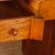 Burl Wooden Dressing Table, 1930s For Sale - Image 6 of 8
