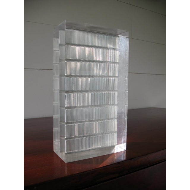 Kinetic Sculpture by Jesus Rafael Soto, 1960's/1970's For Sale - Image 10 of 10