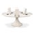 2020s White Oak Expanding Dining Table - 85 1/2" For Sale - Image 5 of 11