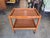 Mid-Century Modern Danish Teak Rolling Bar Cart / Tea Trolley For Sale In Charleston - Image 6 of 16