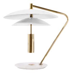 Basie Table Lamp by DelightFULL