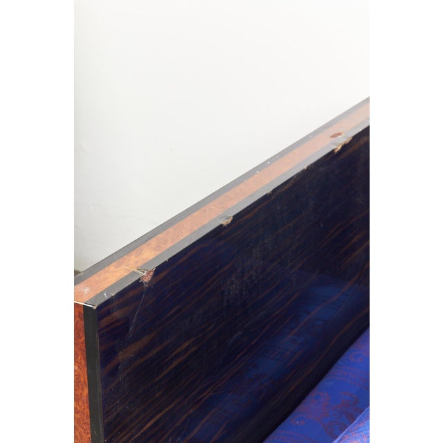 Roman Deco Modular Sofa, 1970s, Set of 3, in Very Good conditions. Designed 1970 to 1979 This piece has an attribution...