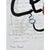 2020s One-of-a-Kind 'Portrait of a Woman' - Original Oil Painting in the Style of Pablo Picasso For Sale - Image 5 of 6
