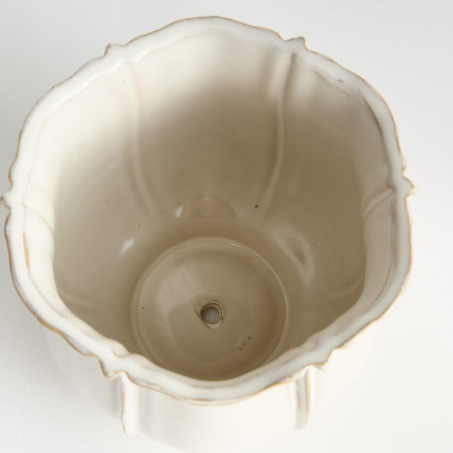Italian Allison Pot Large For Sale - Image 3 of 4