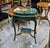 Add a touch of timeless French elegance to your home with this exquisite Louis XV Side Table, finished in a luxurious...