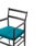 Wood Leggera Chair by Gio Ponti for Cassina For Sale - Image 7 of 13