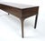 1960s Kai Kristiansen Danish Modern Rosewood Sideboard Table for Askel Kjersgaard #393 For Sale - Image 9 of 11