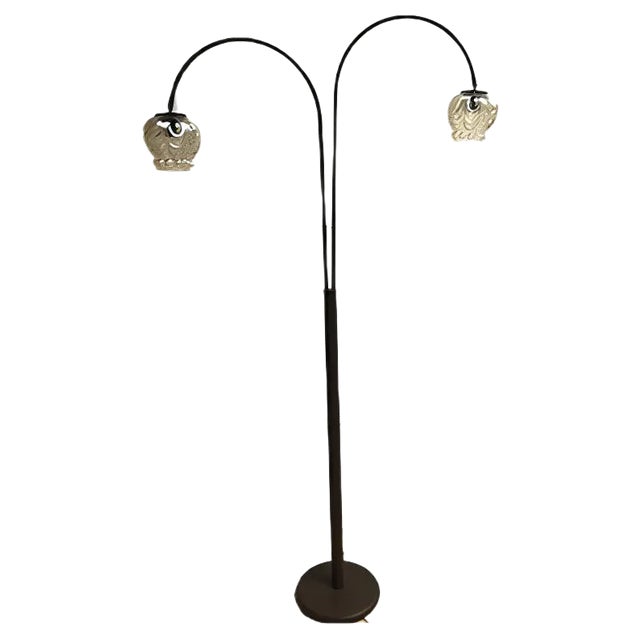 Floor Lamp, 1960s For Sale