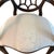 Wood 1990s Ethan Allen, Hepplewhite-Style Spider Back Armchair For Sale - Image 7 of 18