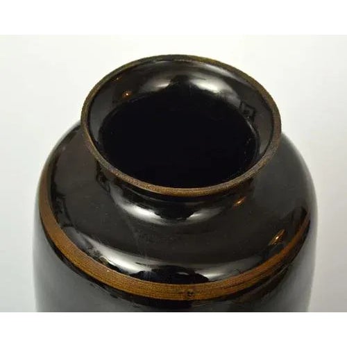 Art Deco Vase, 1930s For Sale - Image 3 of 5