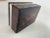 Onyx Jewelry Box in Brown Color, Italy, 1970s For Sale - Image 3 of 7