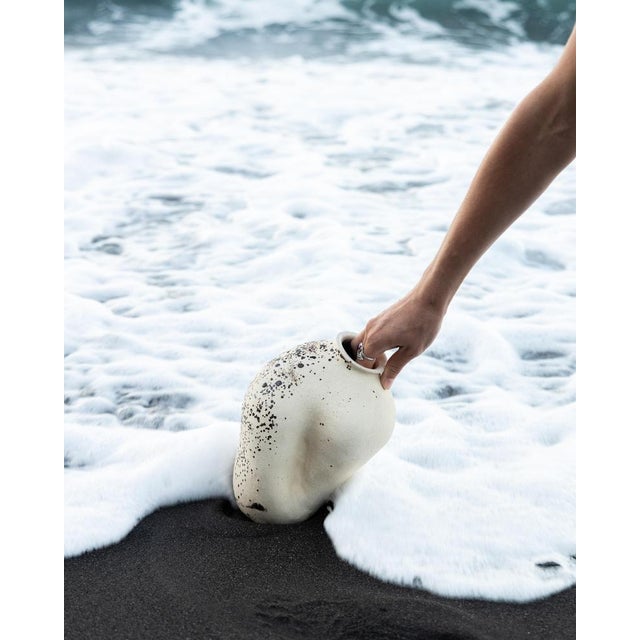 Stomata 4 Vase by Anna Karountzou For Sale - Image 15 of 18