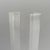 Vintage Reticello Glasses by Carlo Scarpa for Venini, 1938, Set of 9 For Sale - Image 11 of 13