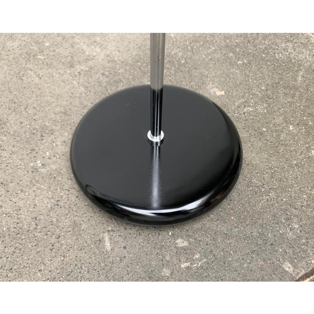 Mid-Century Space Age Type 870 Floor Lamp from Sis, 1960s For Sale - Image 6 of 18