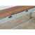 English 19th Century Painted Pine Four-drawer Server For Sale - Image 9 of 12