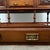 Antique English Carved Walnut Mirror-Back Sideboard, 1900s For Sale - Image 12 of 13