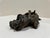 Original Larry Mohr sculpture in Bronze acquired from the artist’s estate. This piece is signed on the left leg. This work...