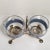 Creamer and Sugar With Grape Design in Caddie For Sale - Image 11 of 11