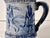 Antique Robinson Clay Bristol Slip Glazed Stoneware Golfing Mug for your consideration. The mug measures approx. 5 1/2...