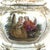 Antique German Porcelain Incense Burners, 1800s, Set of 2 For Sale - Image 4 of 15