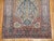 Fascinating antique Persian Doroksh animal pictorial prayer rug. 4'3'' x 6'1'' Since the mid-19th century, Tabriz has lead...
