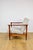 GFM-142 Beige Armchair from Edmund Homa, 1970s For Sale - Image 4 of 11
