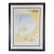 Dali Hommage a Picasso Hand Signed Numbered Etching Surreal Art For Sale