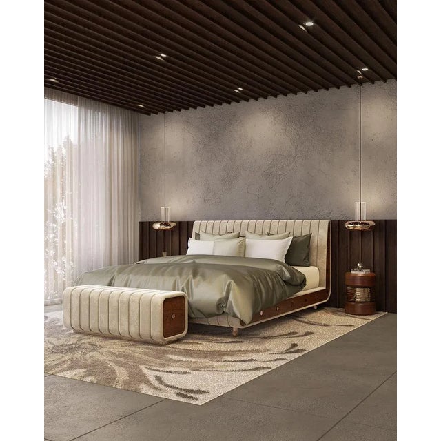 Not Yet Made - Made To Order Katia Pendant by Delightfull For Sale - Image 5 of 8