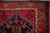 Old New House Vintage Kurdish Hamadan Rug - 3'6" x 6'5" For Sale - Image 4 of 12