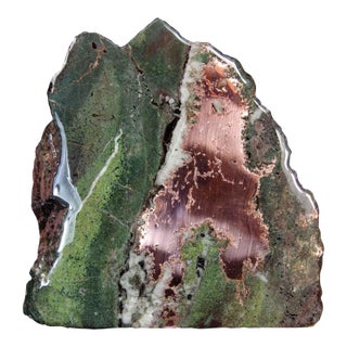 Copper Ore Specimen, Michigan #G0504 For Sale