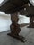 Wood Monastery Dining Table For Sale - Image 3 of 6