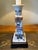 Chinoiserie Vintage Chinoiserrie Style Desk Lamp For Sale - Image 3 of 9