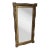 Antique Federal Giltwood Mirror For Sale