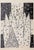 Domenick Capobianco Tower Studies Mixed Media, 2 For Sale - Image 12 of 14