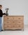 Early 19th Century France Louis XV Antique White Wood Chests of Drawers For Sale In Greensboro - Image 6 of 11